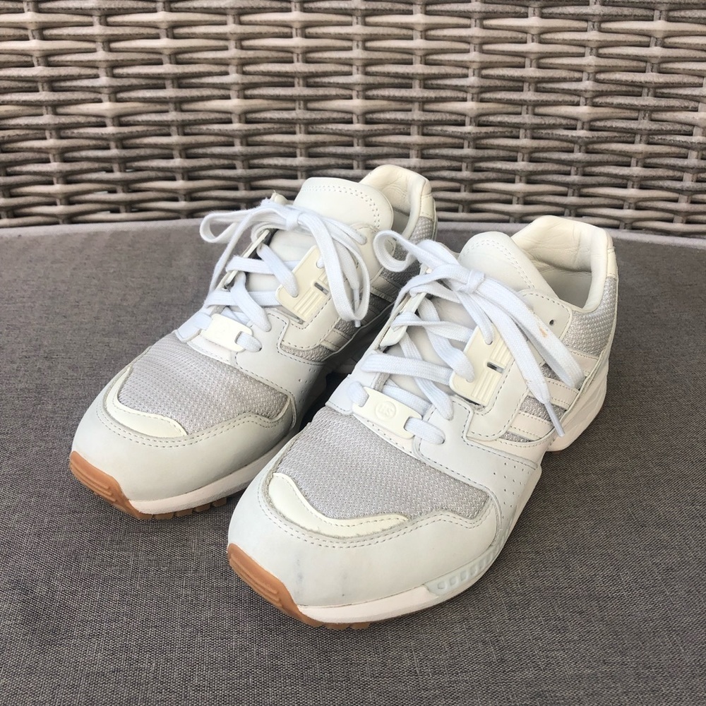 ADIDAS ZX 8000 Unisex Sneakers Size 6 - Picture 5 of 14